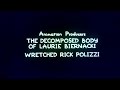 The Simpsons Treehouse Of Horror Credits 2007