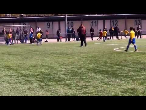 AS'80 E3 - Sporting Almere E5