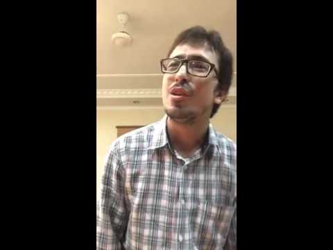 Mitul veer Pyaar ka punchnaama famous dialogue by mitul veer