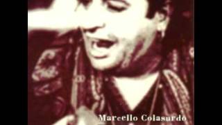 Marcello Colasurdo - Cilentane