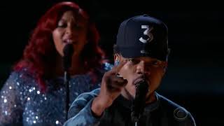 chance the rapper how great