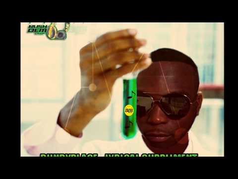 Dundyplace - LYRICAL SUPPLEMENT (Rushdem Muzik) 2019