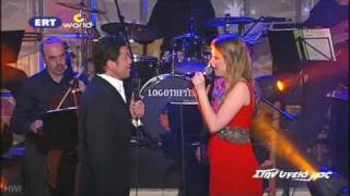 You Raise Me Up - Mario Frangoulis &amp; Hayley Westenra
