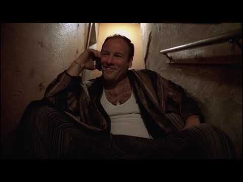 The Sopranos: Getting Into The Hotel Business