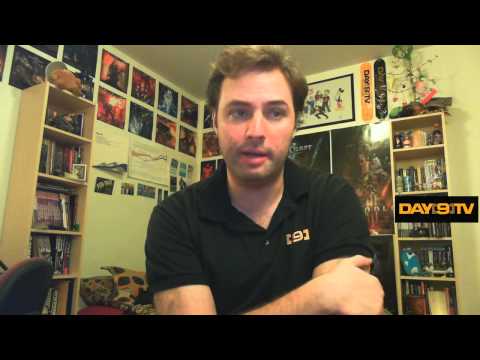 Day[9] Daily #535 P3 - Stephano Roach-Hydra ZvT