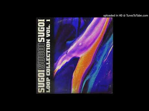 [FREE] [25+] Sugoi Loop Collection Vol. 1 | Sample Pack (Cubeatz, Wheezy, Pvlace, Frank Dukes)