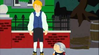 I Don&#39;t Want To Wait - South Park