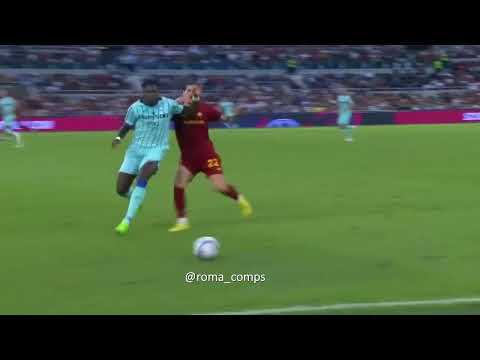 ROGER IBANEZ VS ATALANTA