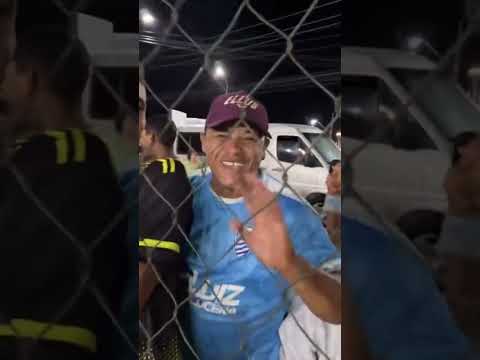 X1 em Capela - Alagoas 