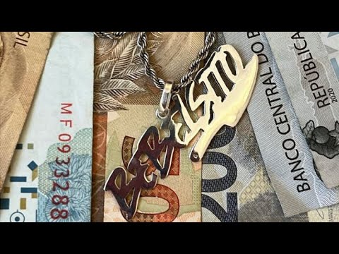 BEBELSITO TREM - TALENTO (Prod.JulioSosa) [Clipe Oficial]