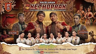 Download lagu 🔴 KETHOPRAK KI EKO KONDHO PRISDIANTO | DUO JO | BANJARAN TEMPURSARI SIDOHARJO WONOGIRI JAWA TENGAH mp3 Download lagu 🔴 KETHOPRAK KI EKO KONDHO PRISDIANTO | DUO JO | BANJARAN TEMPURSARI SIDOHARJO WONOGIRI JAWA TENGAH mp3