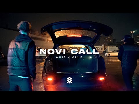 Glue, Kris - Novi Call (Official Video)