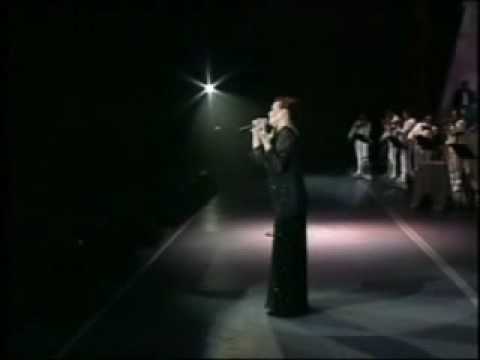 ROCIO DURCAL - CAMINITO (Concierto Inolvidable)