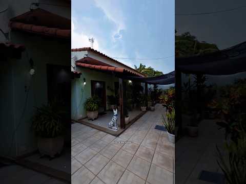 Casa à venda em Nova Iguaçu, Jardim Alvorada, com 4 quartos