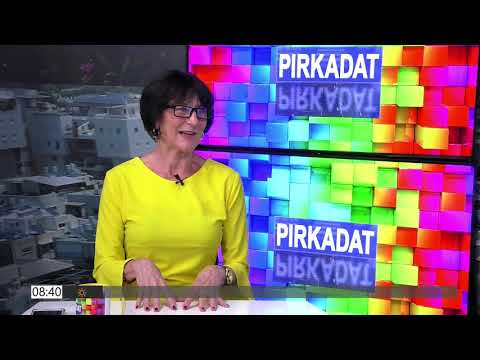 PIRKADAT Breuer Péterrel: Bán Teodóra