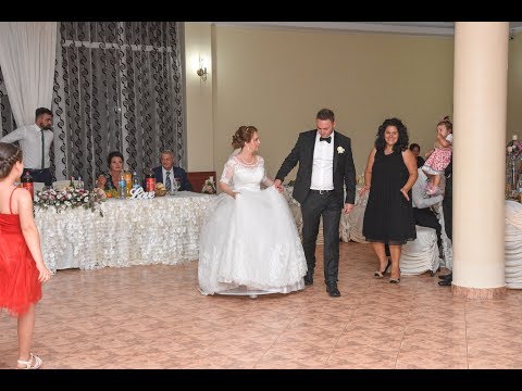 27 Traditii  nunta  -  Furatul  Miresei  -  LIVE