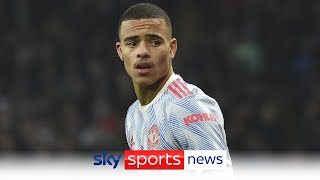 Mason Greenwood denied bail