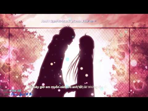 Nightcore - There You'll Be