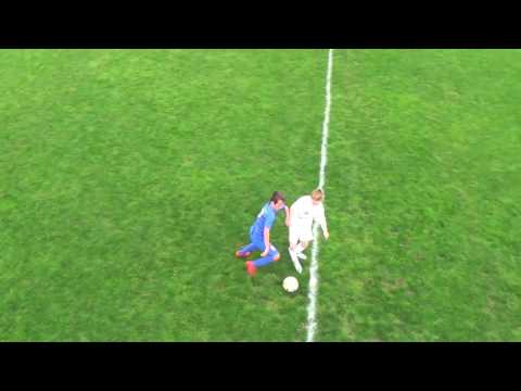 CROSSFIRE PREMERIER 2 U12 VS GREATER SEATTLE SURF H1