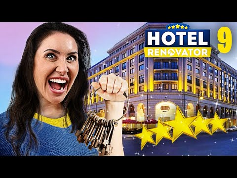 Hotel Gnudrun hat endlich 5 Sterne! Hotel Renovator Finale