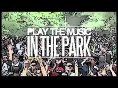 PLAY THE MUSIC IN THE PARK | 11.06.2011 | PROMO TRAILER