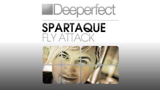Spartaque - Fly Attack (Lutzenkirchen Remix) [Deeperfect]