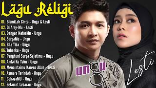 Download lagu Lagu Religi Islam Terbaik 2026 Paling Hits - Lagu Religi Islam Terbaru 2026 - Ungu ft Lesti mp3