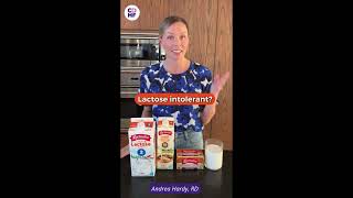 Lactose Intolerance vs Milk Allergy