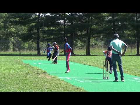 Sep 4th 2021 (3 PM ET) -  CYCC Championship (Virginia/Maryland) - U11 - NACA VS FSSC