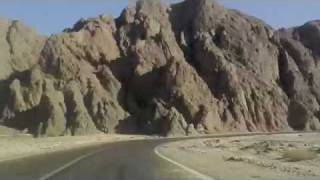 Desert Love Music Video