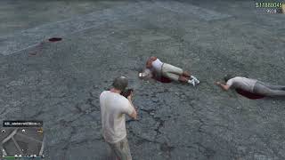 GTA5 スタンガン入手する方法