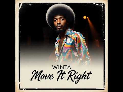 Winta - Move It Right 