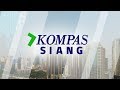 Kompas Siang 28 Agustus 2017