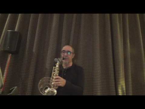 Vídeo Mario Marcelo Montero 1