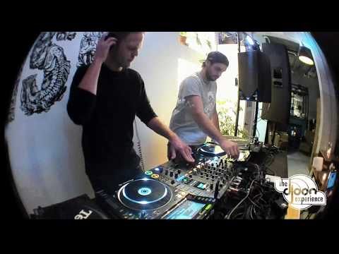 Joss Moog b2b Hatelate - The Djoon Experience x Amsterdam Dance Event 2017