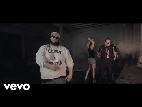 Gordo Brega - ESTOY AQUI