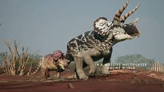 Path of Titans | Riparia | Trailer | PS5 & PS4 Games