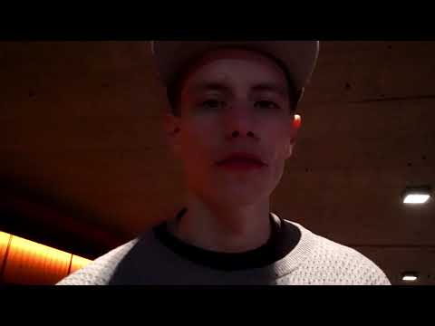 WAPPIS -MUSTA (VIDEO 2021)