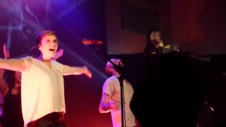 Pomplamoose "Come Together"