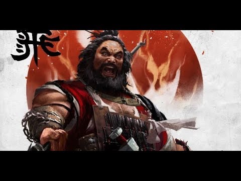 Total War: Three Kingdoms - Historical Battles - Stand At Changban (Romance)