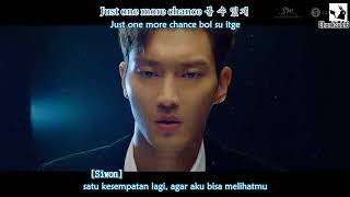 Download lagu SUPER JUNIOR - One More Chance IndoSub (ChonkSub16) mp3