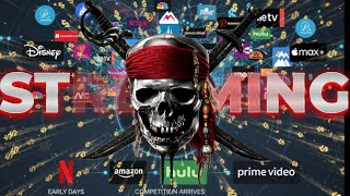 Is The Streaming War Finally Over? Did The Streaming Giants Win?
