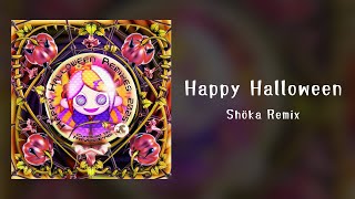 Junky- Happy Halloween (Shöka Remix):Official Audio