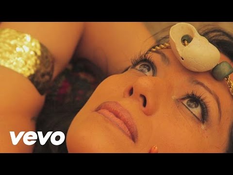 Lila Downs - Palomo Del Comalito