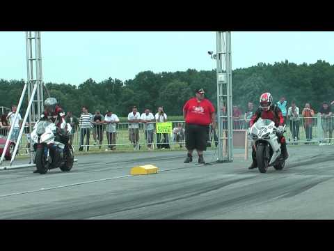 Airfieldrace Stockerau 2010- 11 HD