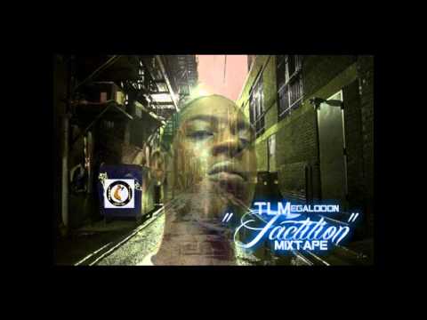 "VIBING" FEAT Traped up Gang, Dshm Byrdgang,serious