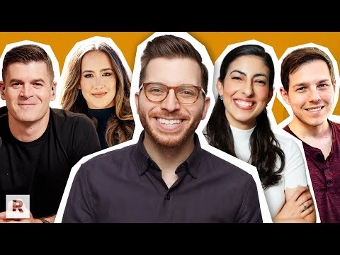 The Best Money and Life Advice I've Heard All Year