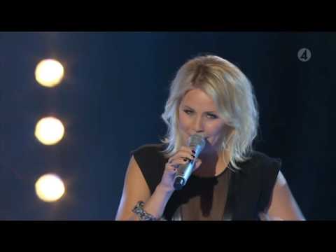 Camilla Håkansson: Human Nature - Idol 2009 - TvForThePeople