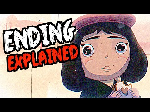 Little Misfortune ENDING EXPLAINED