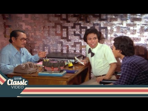 "New Highlight" Pintar Pintar Bodoh - Dono Kasino Dapat Proyek Besar